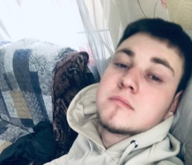 Kirill, 25, Shebekino