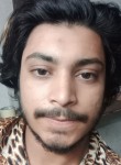 Zeeshan king, 23 года, Mumbai