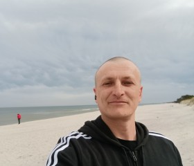 Vladimir, 41, Koszalin