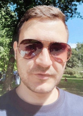 Валерий из Нижневартовска 28 лет