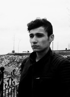 Yunus, 25, Türkiye Cumhuriyeti, Alaplı