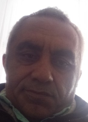 Mustafa, 43, Türkiye Cumhuriyeti, Ankara