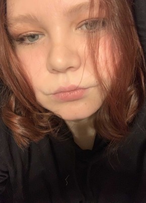 Lidiya, 25, Россия, Москва