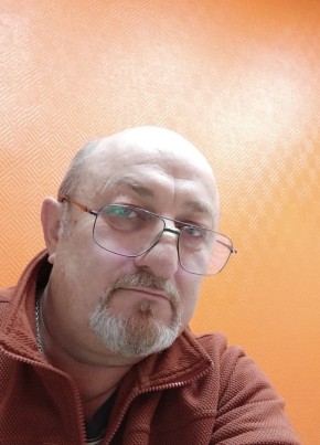 Андрей, 55, Россия, Черемхово