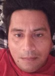 Juan Carlos, 44 года, Guayaquil