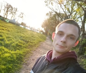 Joerg, 24 года, Berlin