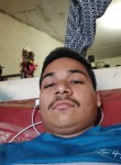 Leija, 18, Monterrey