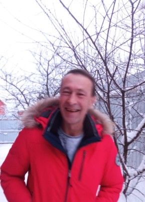 евгений, 57, Россия, Москва