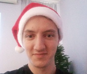 Yan, 22, Krasnogorsk