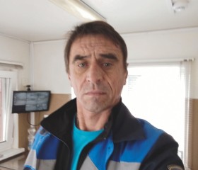 Yuriy, 53, Sorochinsk
