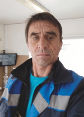 Юрий из Сорочинска 53 года