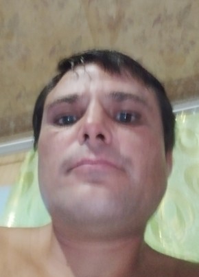 Igor, 40, Ukraine, Alchevsk