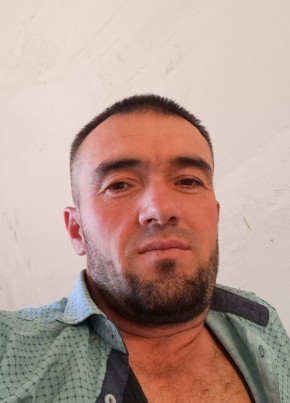 Рома из Новосибирска 43 года