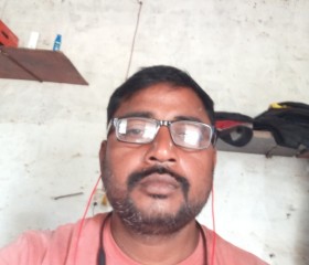 Indra prakash Ya, 44 года, Lucknow