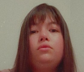Javiera canales, 28, Cauquenes