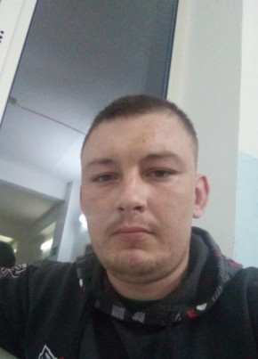 Стефан, 30, Россия, Староминская