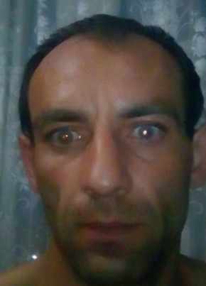 Anton, 36, Russia, Chelyabinsk