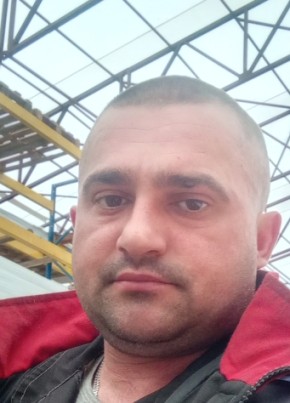 Артур, 37, Россия, Домодедово