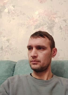 Aleksey, 40, Russia, Moscow