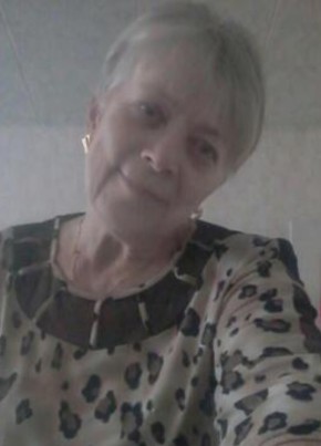 Ольга из Самары 56 лет
