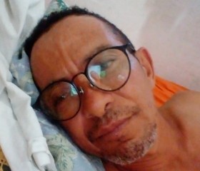 Rogerio Teodosio, 53 года, Natal