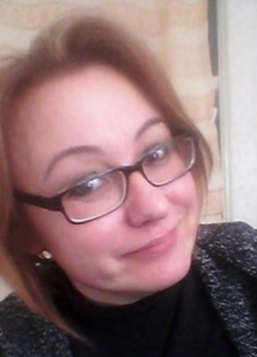 Валерия из Михайловск (Ставропольского край) 49 лет