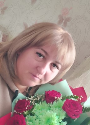 Анна, 36, Россия, Астрахань