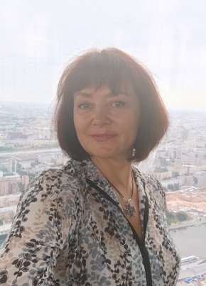 Рита из Москвы 55 лет