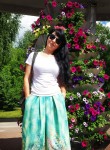 Nika Geras, 53, Tver