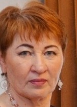 Парасковья из Белоярского (Югра) 68 лет
