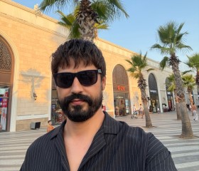 Emin, 29, Antalya