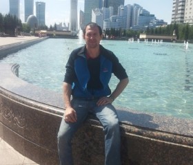 Николай, 46 лет, Астана