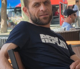 Ruslan, 38, Frankfurt am Main