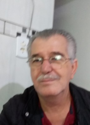 Luiz из Assis 69 лет