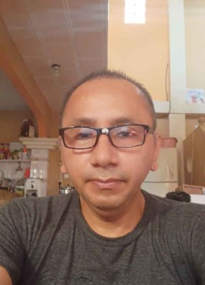 GEDEON, 53, República del Ecuador, Esmeraldas