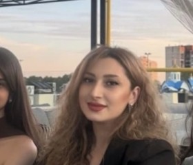 Liana, 36, Saint Petersburg