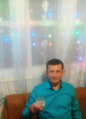 Vladimir, 48, Україна, Калинівка