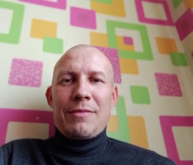 Евгений, 40 лет, Киселевск