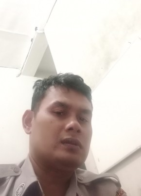 Wiliams, 30, Indonesia, Wonosari