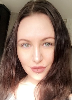 Melinda, 30, Konungariket Sverige, Haninge