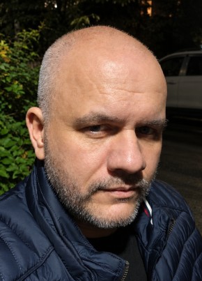 Дмитрий из Томска 46 лет
