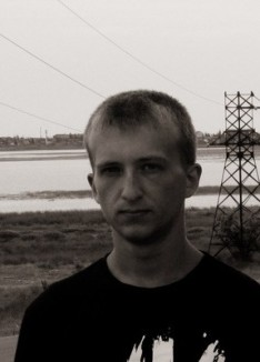 Александр , 30, Україна, Дніпро