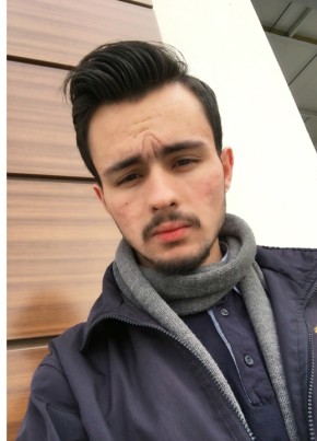 Bahadır, 29, Türkiye Cumhuriyeti, Burhaniye