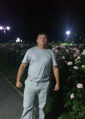 Владимир, 42, Қазақстан, Алматы
