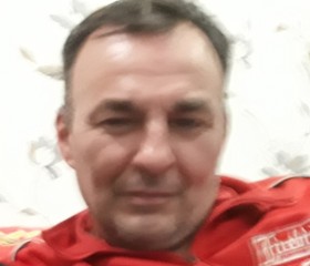 Эдуард, 54 года, Усть-Илимск