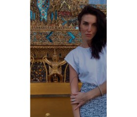 Aleksandra, 39, Krymsk