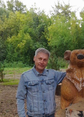Сергей, 52, Россия, Ирбит