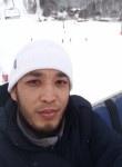 NURGAZY, 35 лет, Бишкек