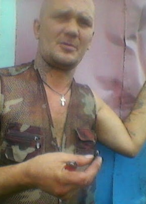 vladislav nikite, 51, Russia, Omsk