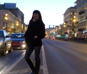 Nelli, 31, Saint Petersburg